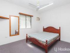  333 East St Depot Hill QLD 4700 $160,000 An Affordable Home Close to the Big City This solid two bedroom home has a big, open kitchen and bathroom, plus a front veranda with solid French doors and is situated on a fully-fenced, level allotment - perfect for the family to enjoy. Equipped with Solar Panels, an Elevator, upstairs laundry and two car spaces; this home has steel stumps and is fully concreted and enclosed underneath to provide security and ample room for a workshop or more. A real gem of a house, located within walking distance to the City for shopping or work and is ideal for first home buyers, retirees or investors.   Property Snapshot  Property Type: H/set House Construction: Fibro Land Area: 523 m2 Features: Airconditioning Ceiling Fans Fenced Verandah/Deck 