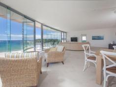  52 Kingsley Dr Boat Harbour NSW 2316 Think Outside the City An absolutely unique chance to purchase an iconic property at idyllic Boat Harbour in Port Stephens ideal holiday home or sea-change opportunity. Whaleview is an absolute beachfront 3-storey executive residence that offers outstanding facilities, and it has its own access to the most picturesque and safe oceanfront beach in the area. Whaleview is an exciting opportunity to acquire the perfect holiday home, and also offers those seeking that sea-change the ideal location. It is just 2 hours drive from Sydney, and 30 minutes from Newcastle airport, which services Sydney, Melbourne, Brisbane, Gold Coast and Taree. Boat Harbour itself is a tranquil community where the sea-changer or holiday maker will feel at home, but it's also close to the many diverse amenities and activities the Port Stephens area has to offer. Access to your own beach is assured, while the famous surfing beaches of One Mile, Birubi and Stockton are only minutes away, as are thriving communities like Nelson Bay, Shoal Bay and Fingal Bay. Activities in the area include snorkelling, go-karting, sand-boarding, camel riding on the amazing Stockton dunes, quad-biking, 4-wheel driving on the beach, the nearby toboggan park and, of course, whale-watching, which you can do from the comfort of your own home. No chance for your children to get bored! Or just explore the breathtaking and naturally beautiful areas the region has to offer. And the house? That will disappoint no-one! Whaleview is a stunning, much admired architect-designed home that offers an amazing lifestyle opportunity, with a seamless blend of sophistication, style and comfort. Spread over three levels, it offers a floor plan that promotes not only great separation of living, but is also built to absolutely maximise its idyllic location and showcase its picture-postcard vista, with amazing open views from every room. The entry level comprises a designer kitchen with Miele appliances and stone benches, huge tiled lounge/dining area, laundry, powder room, master bedroom and ensuite with an opulent round spa bath, all with underfloor heating. The lower level offers a huge rumpus/dining room with wood-panelled ceiling and kitchen area, bathroom with shower, large storage area, and a bedroom with plenty of space for four king-single bunks or a couple of queen beds. This level is a perfect area for children and guests. The top level comprises a large, stunning study with views straight out to the ocean, two oversize bedrooms with built-ins, a very generous bathroom and another living area with sink. Externally, you will find generous decks for alfresco entertaining, again with those stunning views, as well as a courtyard. A huge triple lock up garage with ample storage completes the picture. The home offers first-class fixtures and fittings throughout and a first-class build quality, combined with a cutting-edge design in complete synchronicity with its magnificent surrounds...this home truly shines. There is a plethora of features, some obvious, some subtle, that all enhance the home's overall livability, comfort and aesthetic appeal. These include a grand entry with flowing water feature that runs from outside to inside, raked ceilings, ducted vacuum with handy sweep-in suction point in the kitchen, state-of-the-art security system including coded entry at front gate, security cameras that record activity and that are viewable remotely from mobile devices, audio system throughout, extensive computer Ethernet cabling, telephone system with driveway gate remote and intercom and much more - the calibre of this home is reflected in the paramount attention to every little detail. Even the glass has nano-technology embedded, so that a simple hose-down is enough to get them sparkling! A house of this quality in such a location in any city would demand an investment of at least 3 times that of Whaleview. So think outside the city! Watch the whales migrate, fish, swim, take leisurely walks, snap stunning photographs...do whatever you please in this world-class location that would be hard to beat - by any standard. *Striking tri-level architect designed home...absolute beach front *4 Bedrooms + study, 3.5 Bathrooms, 2 Kitchens, multiple living areas *Family friendly floor plan promotes privacy and separation of living *Premium fixtures and fittings throughout paramount attention to detail *Abundance of glass to showcase spectacular water views from each level *Grand entrance with stunning water feature flowing from outside to inside *Footsteps to sand and water - watch the whales frolic... life is so good *Iconic local property in a golden, blue-chip location, amazing opportunity. 
