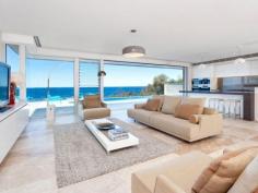 75 Bungan Head Rd Newport NSW 2106 $8,000,000 Pure Luxury Right on Waters Edge This beautiful clifftop property has the best water views in Newport and all the benefits of modern technology & living right on the water overlooking your edge wrap pool. A property perfect for the executive couple looking to escape from the hustle and bustle of city life. Very private and for the discerning buyer.  Call Mark Clarke for your private appointment 0407600211 