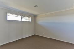  20 Maculan Crescent Westbrook QLD 4350 $449,000 Sensational New Home With Views - Price Drastically Reduced! $449,000 Property ID: 7818789 A BEAUTIFUL GJ Gardner home positioned with a great aspect and offering a sensational elevated outlook capturing rural views and sunsets. The new-built home is eligible for the First Home Owners Grant. Three living areas to suit the growing family at the centre of the home is and includes a lounge and dining space. A galley-style kitchen overlooks the family room and includes electric cooking appliances and a dishwasher. A reverse cycle air-conditioner is fitted in this room and concertina doors opening to the alfresco area. The alfresco looks across the large, fully fenced back yard, which has vehicle access. All four of the bedrooms are built-in, with a walk-in wardrobe and ensuite in the main bedroom. An activity room is outside the three kids’ bedrooms so everyone has their own living space. The family bathroom has a bath, shower and vanity fitted with a separate toilet adjacent. A double lock-up garage with remote controlled tilt-panel door is attached to the home. A 5,000L poly rainwater is in place in the back yard. Land Area 	 1,108.0 sqm 