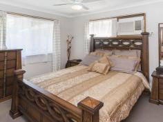  42 Tallara St Coombabah QLD 4216 $459,000 Almost Riverfront This is a great part of Coombabah to live. Situated on a quiet cul de sac, it is a stones throw to the river and its boat ramp and walkways. The park is at the end of the street only a couple of houses away. This single storey property is ready for moving in or has a ready made long term tenant for the investor. The flat rear yard has so much space for the kids to play or would make an ideal spot for a pool. Properties like this are going quick so don't delay. Standout Features Include: * 3 bedrooms with built in robes * Spacious living area * Modern spacious kitchen * Large bathroom * Spacious single lock up garage * Carport for 2 cars * Low maintenance * Close to river, public transport, school * Close to parks * Large flat back yard * Shed   Property Snapshot  Property Type: House Aspect Views: East Construction: Brick Land Area: 506 m2 Features: Built-In-Robes Dining/Lounge Separate Toilet Shed 