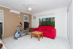  13 Eden Court Glenella QLD 4740 $539,000 Property Information IT'S a case of two houses for the price of one with this fantastic dual occupancy property with a pool. One house has three/four bedrooms, the other has two and the asking price makes it a bargain at under $550,000.  With two modern homes on the one large block, this property is designed to accommodate an extended family that wants the convenience of being near each other but the privacy of having separate houses. It would be perfect for a family with teenage or adult children or one that wants to be close to their older parents/grandparents but needs their own space as well.  Set at the end of a quiet cul-de-sac in Northview Gardens, the front house is fully air-conditioned and has three bedrooms, two bathrooms and a large open plan family room with separate living and dining spaces.  The kitchen is well-appointed and has a dishwasher. The garage has internal access and has been tiled, lined and air-conditioned and is currently being used as a fourth bedroom and rumpus room. You step out from the family room into the large covered entertainment area, which flows on to the covered breeze-way that connects the two houses.  The second house is fully air-conditioned and has two bedrooms, one bathroom, a kitchen overlooking the large open plan family room and a garage that has been lined and tiled and has internal access. The shared entertainment area overlooks the big in-ground pool that is in a private position at the rear of the property. Land Size 	 910 sqm Approx year built 	 2005 Property condition 	 Good Property Type 	 House House style 	 Contemporary Garaging / carparking 	 Double lock-up, Off street Construction 	 Render Joinery 	 Timber Roof 	 Colour steel Walls / Interior 	 Gyprock Flooring 	 Tiles and Carpet Window coverings 	 Blinds (Timber) Heating / Cooling 	 Ceiling fans Property features 	 Safety switch, Smoke alarms Chattels remaining 	 Blinds, Fixed floor coverings, Light fittings, Stove Kitchen 	 Modern Living area 	 Open plan Main bedroom 	 King Ensuite 	 Separate shower Bedroom 2 	 Double Bedroom 3 	 Double Bedroom 4 	 Double Extra bedrooms 	 2 in second home Main bathroom 	 Separate shower Views 	 Private Outdoor living 	 Entertainment area (Covered), Pool (Inground and Salt), Garden, BBQ area Fencing 	 Partial Land contour 	 Flat Grounds 	 Backyard access, Tidy Water heating 	 Electric Water supply 	 Town supply Sewerage 	 Mains Locality 	 Close to transport, Close to schools, Close to shops 