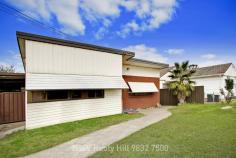  94 College St Cambridge Park NSW 2747 $479,000 IDEAL INVESTMENT OPPORTUNITY OPEN FOR INSPECTION SATURDAY 8TH AUGUST FROM 10:00AM TO 10:30AM * 3 Bedroom home * Open plan living including kitchen & lounge room with wall air conditioner * Original combined bathroom * Mirrored built-in wardrobes & ceiling fan in the 2nd bedroom * Internal laundry * Polished timber floorboards throughout * Single carport * Outdoor entertaining area * Side access to the rear yard * Currently leased at $320.00 per week * Good size 612.1m2 block * Granny flat potential (S.T.C.A) * Neighbouring property also for sale at 96 College Street Cambridge Park  * 94 & 96 College Street Cambridge Park (total block size of 1,224.2m2) DETAILS ID #: 0000273118 Price: Offers Over $479,000 Type: House Bed: 3    Bath: 1    Car: 1     Land Area: 612.1 sqm (approx) 