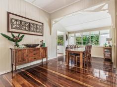  11 Mountain St Pomona QLD 4568 $550,000 A delightful house in a Beautiful area Property ID: 8469443 Inspection Times: Friday 28 August at 03:30PM to 04:30PM Saturday 29 August at 10:00AM to 11:00AM Saturday 05 September at 11:30AM to 12:00PM Saturday 12 September at 11:30AM to 12:00PM Saturday 19 September at 11:30AM to 12:00PM Saturday 26 September at 11:30AM to 12:00PM Immaculately presented inside and out this residence provides the perfect opportunity to move straight in and relax. Offering genuine character and charm, this beautifully renovated and modernised Queenslander is positioned in the village of Pomona. • Three spacious bedrooms, offering ample of natural light • Precise floor plan offers separate living and dining spaces • Well maintained kitchen equipped with favourable appliances • Hardwood flooring, custom cabinetry and character details • Double Bay shed incl power and electric roller doors • 3kw Solar Panels with a 5kw invertor • 1 Large Sunroom and open verandah to the front with a large entertaining deck at rear • Outdoor shower and bath overlooking the manicured Gardens The current owners have done everything to perfection and hopes the next owner will enjoy living in this home as much as they have.  You wont be disappointed!!! Call today to arrange a inspection. Land Area 	 1,170.0 sqm 