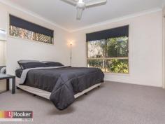  16 Starling St Warner QLD 4500 $750,000 Fantastic Dual Living Home In Untouched Bush Setting Tucked away from the busy roads and set back from the street, you will enjoy the privacy this 6 bedroom Dual Living home has to offer.  The home has been built on a big block (6002m2) of untouched natural bush gardens.  While you are enjoying breakfast in one of the two outdoor entertaining areas, you may encounter some of the wildlife that has been seen in the gardens, such as, kangaroo's, bandicoots and koala's.  This lowset, solid brick house has two driveways leading up to either side of the home. If you are a family looking to care for your grandparent(s) or extended family but still want to give them independence, then this could be the solution.  It is essentially two houses with a lock up garage in between both living areas.On one side of this unique home there is 3 bedrooms with a kitchen, generous bathroom, dining area, laundry and a massive lounge room with new carpet. When you walk through to the other side of the home, you will find 3 bedrooms with an extra study, a two way bathroom, laundry, kitchen and once again a massive lounge room that will impress. There has just been new carpet laid throughout and the home is ready to be lived in straight away.  If you are an Investor looking for a unique investment property, then I suggest you cast your eyes on this gem! It can show dual income providing dual return. This property has been recently been rented out to two separate tenants and lends itself beautifully for this purpose.  With the Brisbane CBD being only 22km away, and the local Tavern, Shopping Centres and schools all being close by. It is attractive to many people and will appeal to many potential tenants. Marsha Isaak from LJ Hooker Petrie says "A great opportunity for the Serious Investor out there or families looking for extra room and comfort."  If you are curious and would like to view the home, I suggest you call - Marsha Isaak on 0403 511 417   Property Snapshot  Property Type: House Construction: Brick Features: Ceiling Fans Close to schools Close to Transport Dining Room Dishwasher Lounge Pergola Rumpus Room Side Access Study 