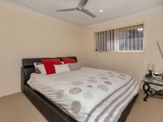 5 York Close Oxley QLD 4075 $475,000 Won't last be quick! Positioned in a quiet cul-de-sac in sought after Oxley. This split level home is a perfect entry level home for a young family, executive couple or astute investor! At your fingertips are many restaurants, café's and shopping areas.  Prominent features include: *Four bedrooms main with ensuite and walk-in robe. *Caesar stone benched kitchen with all breakfast bench. *Open plan living *Under cover entertaining area *Fully fenced flat back yard *500m2 block *Double lockup garage *Air conditioning The popular suburb of Oxley is located only 13 klms to the CBD and is surrounded by popular schools including St Joseph's, St Aidan's and Corinda state high school, several established golf clubs and more. From here there is easy access to the North, South and West.   Property Snapshot  Property Type: House 