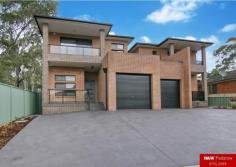  75 Turvey St Revesby NSW 2212 offers over $980,000 Why Build? When all the hard work is done! This magnificence brand new light filled north-facing home is only attached by garages and sits on a huge 403sqm of land (Approx.) . Boasting 5 bedrooms plus Study, 3 luxury bathrooms and Separate lounge & dining area. You will also be impressed by the enormous gourmet, feature packed kitchen off huge undercover entertainment area and low maintenance child friendly yard.  Property features include:  • 5 Generous sized bedrooms all with built-ins, including 2 rooms down stairs.  • Large master bedroom with walk-in robe, classy ensuite & private balcony. • 3 Quality bathrooms including 1 down stairs to accommodate the 2 rooms  • Large tilled lounge room with gas bayonet, plus Separate dining area. • Huge under cover entertainment area overlooking large level yard • Laundry large enough for ironing board plus storage & external access. • Glamorous kitchen unbelievable in size with stone bench tops & breakfast bar • Other features include Gas cooktop, duct range hood & ample cupboard space.  • Dual video security monitor, Alarm system, powerful duct air conditioning.  • Remote control garage, Minutes to bus services, M5, local shops & schools DETAILS ID #: 0000268715 Price: offers over $980,000 Type: House Bed: 5    Bath: 3    Car: 1     Land Area: 403 sqm (approx) 