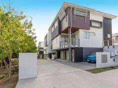  5/91 Mildmay St Fairfield QLD 4103 Tri-Level Townhouse with Large Backyard! Completed in 2011 this contemporary home is situated at the rear of the complex away from the street, and is all about size and location. With elevated views, this townhouse has no shortage of windows and natural light. Downstairs features single remote lockup garage, separate laundry and storage. You also access your own large private backyard from here, surrounded by established tall vegetation, however still open to sunshine. Apart from the perfectly manicured grassed area you also have an undercover paved section ideal for outdoor setting and hanging laundry. Upstairs is your open plan kitchen, dining and living area. This floor also opens up to the large balcony with a gorgeous leafy outlook. The kitchen is modern and has a large barstool bench, perfect for guest entertaining. As well as generous cupboard space, quality appliances and dining area this home has some serious X-factor. Third level has 2 large bedrooms with mirrored built ins. Master with ensuite and the second bathroom has a bath. Features include: • 	 Ducted air-conditioning  • 	 Ceiling fans in both bedrooms and on balcony  • 	 Intercom • 	 Gas cooktop • 	 Remote lockup garage • 	 Retractable shade cloth blind for balcony • 	 Large private backyard • 	 Space for lounge and dining • 	 Blockout curtains  • 	 Pet friendly (subject to application) • 	 Fibre internet Close to trainstation, bus stops, cafes and shops. Fairfield Gardens Shopping Centre is less than a 200m walk. Just over 3 kms bike ride to University of Queensland via the Green Bridge. Close to Junction Park & Yeronga state schools. And not to mention just over 10 mins drive to the CBD. 