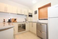  1/400 Roberts Road Subiaco WA 6008 $529,000 Sensation Views Apartment - Property ID: 780399 Full refurbishment. This classy fully furnished second floor apartment with views over Subiaco it is just a sensational place to be. The security is second to none and the only way to access the property in and out is via a key card and also a bonus that it has a security gate with a code for your vehicle. What a great idea to sell the car and the bike because everything is at your finger tips, close to train, on bus route, cafe strip, shopping centres, supermarkets, weekend markets and Domain Football Oval. Features: *Gourmet chef's granite top tiled kitchen, stainless steel appliances, microwave, fridge, dishwasher, built in pantry with a large amount of cupboard space. *Combined open plan meals and family with split system air conditioning, TV, two seater lounge plus arm chair, table with chairs and easy access to the balcony with views over Subiaco. *Massive master bedroom with queen size bed, bed side tables and dressing table and triple built in robe. Plus split system A/C. *Good sized second bedroom with a queen bed and double built in robes. *Deluxe tiled bathroom, WC, shower, bath tub and vanity basin. *Large laundry with washing machine, dryer and built in cupboards. *Separate store room which is a bonus. *Wooden window treatments throughout. *Light and bright with modern decor. *All furniture, fittings and fixtures can also be purchased with the property. Buy the Lot!!! Just make life easy for yourself and just move in! For more information please contact Vince and Lisa Iozzi on 0414 747 944 or email vince@professionalswestcoast.com.au  