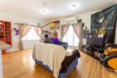  53 Chapman St Proserpine QLD 4800 $265,000 Perfect First Home or Down-Sizer Property ID: 8555923 This attractive home is situated just a stone’s throw from the main business centre and equally as close to state high and junior private schools. Some features include –  - Modern Kitchen - Open Plan lounge/dinning  - Polished Timber Floors - 2 good sized bedrooms  - Double carport – Garden Shed - Fenced Yard - Close to the doctor, schools and shopping Serious Vendor – Bring all offers 