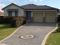  3 Vineyard Haven Parade East Branxton NSW 2335 $360 per week Well Presented Home 3 1 2 This well present home is located in 'Vineyard Haven' East Branxton. It features 3 bedrooms all with built-ins. The combined lounge and dining area is a good size and has a split system air conditioner. The kitchen is modern in style with gas stove and dishwasher. The bathroom has both bath and shower facilities. Outside is a fully fenced backyard, covered patio area and a double lock up garage.  Price $360 per week Open Times:By Appointment Property Type House  Property ID 233 