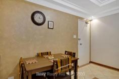  76/7 Griffiths Street Blacktown NSW 2148  $389,000 LOCATION, LOCATION, LOCATION FIRST AVAILABLE INSPECTION SATURDAY 8TH AUGUST FROM 3:00PM TO 3:30PM * 2 Bedroom unit * Open plan lounge & dining with wall air conditioner * Original kitchen with electric cooking * Combined bathroom * 1 Bedroom with mirrored built-in wardrobe * Internal laundry * Polished timber floorboards throughout * Single lock-up garage * Close to schools, shops & transport * Short walk to Blacktown Hospital * Total unit size 84m2 (including living, balcony & parking) * Currently leased at $350 per week to a good tenant * Strata levies $462.03 per quarter DETAILS ID #: 0000273059 Price: Offers Over $389,000 Type: Unit Bed: 2    Bath: 1    Car: 1     Building Size: 84 sqm (approx) 