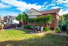  6 Melba Ave Chifley NSW 2036 Huge Potential with North Facing Backyard and Water Glimpses **First Open this Saturday** This single level 3 bedroom home is located in a desirable family friendly enclave just a short stroll to all amenities of this increasingly popular suburb. Set on an approx 510sqm block with a 17.55m frontage it presents excellent scope to increase value by adding a 2nd storey to take advantage of Botany Bay views or a potential duplex site (STCA). The home is well placed to local and CBD buses, a short walk to local shopping and cafes, and is conveniently located close to a choice of local area beaches, Westfield Eastgardens, excellent local schools, Sydney Airport and easy access to UNSW and Prince of Wales Hospitals. Features: * 3 double bedrooms * Main bathroom with additional w.c. * Internal laundry * 2 separate living areas * Kitchen with granite bench top * Separate study room * Sunny northern backyard * Entertainers timber deck * 3 Car lock up garage Property details Guide: Auction Auction: Sat, 5th Sep 2015, 11:00 AM On Site 3 bed | 2 bath | 3 park Property overview Property ID: 1P0864 Auction: Sat, 5th Sep 2015, 11:00 AM, On Site Inspection: Sat, 8th Aug 11:00 AM - 11:45 AM Thu, 13th Aug 11:00 AM - 11:45 AM Sat, 15th Aug 11:00 AM - 11:45 AM Thu, 20th Aug 11:00 AM - 11:45 AM Sat, 22nd Aug 11:00 AM - 11:45 AM Thu, 27th Aug 11:00 AM - 11:45 AM Sat, 29th Aug 11:00 AM - 11:45 AM Thu, 3rd Sep 11:00 AM - 11:45 AM Sat, 5th Sep 10:30 AM - 11:00 AM Property Type:House Land Size:510 m² (approx) Garage:3 Outgoings:Water Rates:   $177.93 Qtr Council Rates:   $1680.46 Yr 