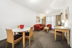 501/1 Hosking Place Sydney NSW 2000 $315,000 Great Investment Opportunity This 52sqm 1 bedroom serviced apartment at the Medina Classic Martin Place is located just off Castlereagh Street next to Martin Place. Situated only minutes to Circular Quay and The Rocks this apartment is a short stroll to everything this vibrant city has to offer. Apartment features: 5th floor location Plenty of natural light Large bedroom with built-ins Good size balcony  Timber and granite kitchen Smeg gas cooking & dishwasher Fully tiled bathroom Internal laundry  Reverse cycle a/c City outlook Strata fees and Council rates are paid by the management Price 	 $315,000 Suburb 	 Sydney Region 	 Sydney City State 	 NSW Postcode 	 2000 Property Type 	 Apartment Sale 	 Private Treaty Bedrooms 	 1 Bathrooms 	 1 Floorplans 	 Download Building Size 	 52 Sqms 