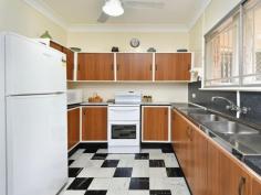  20 Ailsa St Aspley QLD 4034 Solid Brick Home with City Views Do not miss this opportunity to own this solid double brick home in one of the highest points in Aspley with stunning city views. This much loved home was built in 1961 and has not been put to the market for 45 years. A more solid home will not be easy to find. Polished timber floors are hiding under the carpeted area and waiting to be discovered.  Every moment in this home has been cherished and this property is calling for a new owner to take an opportunity of a lifetime. The master bedroom has the benefit of the city views and built ins, an ensuite is a easy fix, if so desired.  Three good sized bedrooms and a large full second bathroom is just an extra bonus to this beauty. Sunny veranda with crimsafe to the level backyard. Internal laundry. Double lock up garage (one auto) with extra storage downstairs. Immaculate low maintenance garden. Have a cocktail or glass of champagne on the veranda and watch the magnificent sunsets. Distance to Aspley Hypermarket 2.2km - 5min Distance to Prince Charles Hospital - 3.7km - 10 min Distance to Bne Airport - 17 min - 14.5km Distance to Westfield Chermside - 2.4km This one will not last, contact Cara Bergmann for an inspection today. 