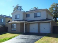  19 Amphora Drive Balcolyn NSW 2264 $465,000 Family Home with Bushland Outlook! House - Property ID: 805688 Arguably the best position in all of Amphora Drive, this modern four bedroom is a perfect family home with one of its best assets being the hefty size backyard overlooking bush land. The home was built roughly 5 years ago, and has a very modern finish throughout. Downstairs is open plan layout with split system air-conditioning covering both lounge and dining spaces but also featuring a galley kitchen, sizeable laundry and downstairs powder room. All bedrooms are upstairs and include built-ins and ceiling fans, while the master suite has a walk in robe, and ensuite bathroom. Whether it be a great family home or your next investment, 19 Amphora Drive is suitable for a wide variety of purchasers. So contact our office today and secure an appointment soon!   Print Brochure Email Alerts Features  Land Size Approx. - 460 m2 