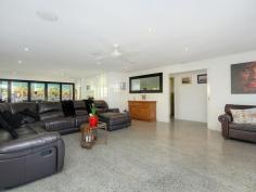  24 Lucania St Currumbin Waters QLD 4223 $715,000 This home has it all, style, size and location. Enjoy the lifestyle of this quality family home. If you have been seeking a property that offers multiple living areas to suit any budding entertainer all year round then this is the home for you * the main bedroom is upstairs with ensuite, walk in robe, kitchenette and balcony with views * four bedrooms including master, bedroom two also offers ensuite, all bedrooms include built in robes and ceiling fans * separate study * media room /parents retreat * dream kitchen with stone benchtops, self close and touch open drawers, stainless steel appliances including double drawer dishwasher * large open plan living, with bi-fold doors opening onto huge undercover entertainment area with raked ceiling * plantation shutters through out * private timber deck overlooking swimming pool * beautiful polished concrete floors * swimming pool, with timber decking * single lock up garage and double carport * solar power 5 kw * ample storage through out the home This contemporary home is located in close proximity to local sporting fields, parks, shopping centres and the beaches and wont remain on the market for long, for inspection times or to view this property contact me today.   Property Snapshot  Property Type: House Aspect Views: East/Ltd Construction: Brick Veneer Land Area: 741 m2 Features: Balcony Breakfast Bar Built in Robes Close to schools Close to Shops Close to Transport Dining Room Dishwasher Ensuite Fenced Back Yard Fully Fenced Indoor Spa Lounge Pool Remote Garage Secure Parking Solar Panels Storage Study Walk-In-Robes 