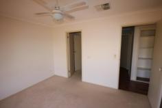  15 William St Wentworth NSW 2648 $239,000 - $249,000 Neat As a Pin House - Property ID: 780183 This is truly a delightful home from the moment you view it from the street, it is a well built 3 bedroom brick veneer home with an open living area and modern kitchen. It has ceiling fans throughout, ducted evaporative air-conditioning and gas heating, flooring is in excellent condition, all bedrooms have built in robes and the bathroom is used a semi-ensuite with a walk through robe. The rear of the home features a large steel veranda with concrete flooring facing a large rear yard. The fully enclosed shed is 12m x 6m with concrete flooring and provision for lighting and electricity with much more room for gardening and lawn areas. All this in a fantastic location a stones throw from Tuckers Creek and the boat ramp in one of the best streets in Wentworth, potential to be an investment, holiday home or for your very own pleasure, inspect now and be pleasantly surprised. 