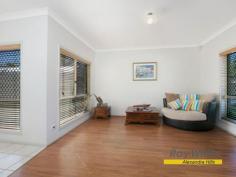  2 Zephyr Ct Birkdale QLD 4159 Boaties Paradise… North to Water Canal with 10m pontoon North to water with 10m pontoon, 19.5m quay line which could accommodate up to 18m boat. Located in prestigious Aquatic Paradise and within a short stroll to trains, shopping centre and schools this executive canal front home with large powered pontoon (with winch for your tinny or jet ski) has everything your family has been looking for! With three garages, four spacious bedrooms plus study, three bathrooms, three separate living areas (two with canal views) and modern granite kitchen and bathrooms. Laze away your days under the north facing covered outdoor entertainment area overlooking the in-ground pool and the water. Aquatic Paradise is Brisbane's Premier canal estate, closest to the city and only 30 minutes from Brisbane International airport. It must be the ultimate waterfront family residence and surely what living in Queensland is all about!  Act now, the sellers instructions are clear :sell now or at Auction. Call! Cathy Pieroz Ray White Alexandra Hills today to make an offer. 