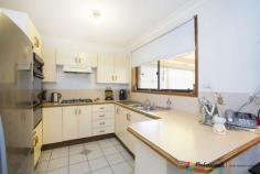  22 Denver Rd St Clair NSW 2759 $520,000 First View: Saturday 15th August 11:30am - 12:00pm House - Property ID: 803841 Tenanted & Perfect Presentation This beautifully presented home has a long term tenant that is wanting to stay on, paying $380 per week and treating this home like her own. Two of the three bedrooms having built ins & ceiling fans, main having air conditioning. Separate lounge & dining area, fully renovated bathroom with separate toilet, gas cooking kitchen, screen in closure, single garage and window shutters for privacy. You wouldn't want to be the one that misses this open home.   Print Brochure Email Alerts Features  Land Size Approx. - 497 m2 