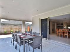  20 Darlington Cl Bald Hills QLD 4036 Reflection of Richness Prestigiously and flawlessly presented in one of the finest locations in Carseldine. Located in a quiet cul de sac. You will find 20 Darlington Close. This gracefully presented executive/ family home is designed for ultimate living and space. Approximately 345.70 m2 of residence set on a 710m2 block is oozing with style and elegance. In a tranquil setting, this highset executive/family home welcomes you to indulge yourself in an investment of quality. Features at a glance: * Kitchen with 900mm freestanding stove with gas cooktop, stone benches * Stainless steel appliances and plumbing for your fridge * Cloakroom * 4 Generous sized bedrooms all with built ins * Guest suite with walk in robe and bathroom. Its owns private court yard * 3 bathrooms and 2 powder rooms * Master bedroom with ensuite, spa bath and His and Hers walk-in-robe * Ducted air conditioning * Fans * Ducted Vacuumaid * High Ceilings * 4 Spacious living areas to dine and relax in * Media room * Spacious laundry with plenty of storage * Crimsafe security on doors leading to entertainment area * Intercom system * 2 car garage remote controlled * Workhop and an abundance of storage throughout * Salt water swimming pool with Pergola * Large outdoor covered entertainment area with more space to add a Gym area * Approx.5,000lts water tank * Garden Shed * Large Childrens covered sandpit play area * Manicured landscaped gardens & side access * Fully fenced and private. There's plenty of space for the kids to play in a separate covered sandpit play area and still space for the pets to run around freely. Close to schools, child care centres, medical centres, restaurants and numerous amenities Carseldine Railway Station and busses Local attractions such as the Saturday Farmers Markets 5 minutes' drive to Aspley CBD, including restaurants, Coles Hypermarket and specialty shops. Westfield Chermside Shopping Centre 10 minute drive 10 minute drive to Central business district of Chermside Post-office, restaurants, local shopping and banks etc. Brisbane CBD approximately 20 minute drive via new ICB. Approx. 20 minute drive to Brisbane Airport via airport link tunnel This residence is designed to make an everlasting impression!!! If you looking for Space, quality and an excellent lifestyle, then don't delay a private inspection today. Contact your agent Beverley Gibbons 