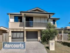  7 Starlight Pl Aspley QLD 4034 $629,000 Property Information Open Home Dates: Saturday 22 Aug 11:30 AM - 12:00 PM This light and bright home offers the ultimate in family living. Tucked away in a quiet cul-de-sac, this beautiful residence is nestled in the heart of Aspley and is only a stone's throw to public transport, schools, shops, restaurants and other necessities.  Located in the back half of a contemporary estate for added peace and quiet, this property is surrounded by other sought-after family homes making this pocket popular with families seeking a modern lifestyle, close to all conveniences and newly upgraded parkland. Upstairs features the 4 good sized bedrooms - all with built-ins and master with walk-in-robe, ensuite and balcony.  The lower level comprises the tiled, open plan living and great sized dining area off the kitchen - great for entertaining. Also you will say good bye to large power bills with a Solar system installed (including additional battery back-up). Notable features include:- - 4 bedrooms, master with walk-in robe, ensuite and balcony access - Modern kitchen, with Stainless Steel appliances including dishwasher and caesarstone benchtops - Fully ducted air-conditioning - 2 bathrooms upstairs - Additional powder room downstairs for convenience - Undercover alfresco entertaining - Ample storage including under stair storage - Double lock-up garage - Security screens throughout - Side access for boat or trailer - Outdoor garden shed - Fenced backyard - NBN ready & touch sensored light switch This spectacular home is ideally positioned and is a must to inspect! Land Size 	 400 sqm Property Type 	 House 