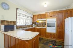  54 Southee Circuit Oakhurst NSW 2761 $560,000 First View: Saturday 8th August @ 10:00am - 10:30am House - Property ID: 762795 * 3 good size Bedrooms  * Ducted air throughout * Updated kitchen * Bathroom with separate toilet * Converted Garage to games room / 4th bed * Dual Driveway * 2.5 Car carport behind gates * Outdoor entertaining area * Above Ground pool * Storage shed * Great location Contact - Brad Hansen 0430 970 132  