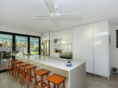  24 Lucania St Currumbin Waters QLD 4223 $715,000 This home has it all, style, size and location. Enjoy the lifestyle of this quality family home. If you have been seeking a property that offers multiple living areas to suit any budding entertainer all year round then this is the home for you * the main bedroom is upstairs with ensuite, walk in robe, kitchenette and balcony with views * four bedrooms including master, bedroom two also offers ensuite, all bedrooms include built in robes and ceiling fans * separate study * media room /parents retreat * dream kitchen with stone benchtops, self close and touch open drawers, stainless steel appliances including double drawer dishwasher * large open plan living, with bi-fold doors opening onto huge undercover entertainment area with raked ceiling * plantation shutters through out * private timber deck overlooking swimming pool * beautiful polished concrete floors * swimming pool, with timber decking * single lock up garage and double carport * solar power 5 kw * ample storage through out the home This contemporary home is located in close proximity to local sporting fields, parks, shopping centres and the beaches and wont remain on the market for long, for inspection times or to view this property contact me today.   Property Snapshot  Property Type: House Aspect Views: East/Ltd Construction: Brick Veneer Land Area: 741 m2 Features: Balcony Breakfast Bar Built in Robes Close to schools Close to Shops Close to Transport Dining Room Dishwasher Ensuite Fenced Back Yard Fully Fenced Indoor Spa Lounge Pool Remote Garage Secure Parking Solar Panels Storage Study Walk-In-Robes 