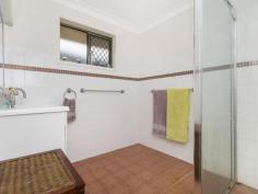  5 Cox St Yamba NSW 2464 $420,000 Value Packed Investment Very well built and quite easy maintenance, this property is one you can comfortably enjoy yourself or let out without any hassles as the current owner has in recent years. Features of the home include a central formal lounge room with built-in fire place, a separate dining and kitchen area which overlooks the back yard and enclosed patio area, 3 bedrooms and a big main bathroom to one side of the house and a master suite on the other side of the house including a huge main bedroom and modern ensuite. Secure parking for two cars is made easy with a double enclosed carport at the street front and there is also a separate garden shed in the fully fenced back yard for the gardening tools. The location of this property has long been a sought after one due to its close proximity to town and the river. With 5 Cox Street you get the added bonus of a leafy, rural outlook across the road. If you are looking for a great investment opportunity that is well located and well priced, this is one you have to inspect sooner rather than later. Chances are you won't be the only one to appreciate what is on offer here! 