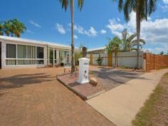  2/10 Hauser Court Marrara NT 0812 400,000 FIRST OPEN DUPLEX DELIGHT Duplex or Semi-Detached - Property ID: 797948 Flexibility, whether you are a retiree, a home maker, a young family or smart investor. Located in the popular Marrara area close to the Golf Club, Northlakes shopping center, schools and Marrara sporting precinct. - Ground level duplex - Open plan living and dining areas  - Additional family room / media room  - Modern kitchen with room to move  - Two bedrooms, each with BIR and A/C  - Bathroom with assistance rails for elderly - Spacious courtyard with paved entertaining  - Garden shed and screened clothes line  - Ramped entry to the home  - Parking for 2 or more in the drive  - Great location close to golf course and parks  - Currently leased at $460pw  Council Rates: $1,325 per annum (approx.) Body Corporate Self Managed Between units   Print Brochure Email Alerts Features  Land Size Approx. - 350 m2  Built-In Wardrobes  Close to Schools  Close to Shops  Close to Transport  Garden 