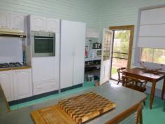  13 Hutton St Trundle NSW 2875 $165,000 Charm & Space Older style charm with high ceilings, country style kitchen, large rooms and that feeling of space sets this great old home apart. There are four bedrooms, office space, huge lounge, ducted evaporative a/c and two bathrooms. Add to this the 3035sqm block with stables and horse yard. This is country living in town. DETAILS ID #: 0000271568 Price: $165,000 Type: House Bed: 4    Bath: 2     Land Area: 3035 sqm (approx) 