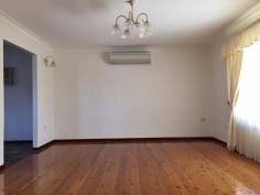 11 Vine Street Branxton NSW 2335 $470,000 Rare Opportunity!!! 3 bedroom brick home on a 2024sqm parcel of land 3 1 4 2,024 sqm House: brick and tile constructed home offering 3 bedrooms – 2 bedrooms have built-ins, separate lounge room with polished timber floors and split air conditioner, timber kitchen with dining area, southern facing light filled sun-room. Land: 2,024sqm approx. land size offering 40m width x 50m depth dimensions. Zoned R2 Low Density Residential offering town water, sewerage & power.  Improvements: Double bay 8m x 7m approx. + attached front double carport with power, de-attached separate brick and tile single lock garage, attached covered carport plus in-ground pool.  Price $470,000 Open Times:By Appointment Property Type House  Property ID 226  Land Area 2,024 sqm 