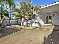  1/3 Eric St Alawa NT 0810 Rare Casuarina Close Triplex This 3 bedroom house sized unit is set to be the perfect first home for you or your children or the perfect investment to add to your portfolio. Ideally, located within a short walking distance to Casuarina Business District and Charles Darwin University whilst the Airport, Darwin city and the foreshore are within and easy drive. Tenants will love the location and you can expect that vacancies will be rare. The perfect first home or savvy investment addition to your portfolio Showcasing: * Brightly coloured 3 bedroom triplex * Easy care body corporate - just split the bills. * Lots of built in robes and storage * Open plan living, dining and kitchen areas  * Master bedroom with WIR and 2 way bathroom access  * Huge Bathroom with bath / laundry room combination  * Bedrooms 2 and 3 both have a built in robe and A/C  * Private rear verandah overlooking yard & perfect for entertaining or relaxing  * Carport parking for 1 with a second at the door contained within your front yard * Superb location close to Casuarina, University, Schools and bus routes Inside this pastel coloured delight is a spacious open plan living, dining and kitchen area that is brightly filled with coloured walls that lighten up your mood the instant you walk inside, its kinda hard not to smile at those funky walls. Light tiles underfoot and white cabinetry in the kitchen break up the colour and give the home respite.  The kitchen is bright and happy with a sunny yellow backdrop, wrap around counters and ample storage plus a wealth of bench space too. Also included is a pantry and servery to the dining area for easy meal time prep.  The rear verandah enjoys views over the spacious courtyard with tropical leafy gardens and small retaining wall and paved areas for entertaining. At the front of the apartment is a carport with parking for one and a second right at the front door - handy!.  Vital Statistics Area on title: 379m2 Built: 1994 Body Corp Fees: $670 per year approx. Rates: $1,300 per year approx.   Property Snapshot  Property Type: Unit Land Area: 379 m2 