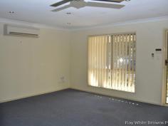  84 Mackellar Dr Boronia Heights QLD 4124 $339,000 Great First Home or Empty Nester In a great Location. If you are looking for a big back yard, then inspect this home, plenty of room for the family and pets. The home contains 4 bedrooms, plus a large enclosed air conditioned sunroom at the rear of the home. The sunroom has been enclosed with security doors and windows and adds that extra space, rumpus area or kids area. The kitchen and bathrooms have been renovated and fresh paint has been applied to the home. Side access via the colorbond gate gives access to the large rear yard with aviary and powered garden shed. The home is fitted with 5 kw Solar Array what a great way to save on electricity fees! Situated close to schools, shops and day care and within 5 minutes of Grand Plaza Shopping. Features: 4 bedrooms  Renovated bathroom Renovated Kitchen Large enclosed Sunroom 4 Air conditioners Ceiling Fans in bedrooms and living area 5 kw Solar Array Side access to large rear yard Garden shed (powered) Aviary Area: 720 sq m 