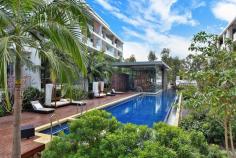  D104/6 Latham Terrace Newington NSW 2127 $690,000 Convenience, Location, Lifestyle, School & Size! This Near New apartment is located on Level 1 of “Eko” Building which was developed by “Crown” in 2010. Within 800 meters to Newington Public School which was ranked one of the Top 50 Primary Schools, few minutes to the local park, Bus Stops, shops, restaurants, Cafe, Woolworths and Asian Supermarket, this home is perfect for young family, couple or downsizer who are looking for good schooling, great lifestyle and convenience. What we love about this apartment are: * North/West Facing * Large Living & Dining Area * Large Kitchen with European Appliances * Extremely Large Master Room with Wardrobe & En-Suite * Good sized Balcony with Access from Living and Both Bedrooms * Onsite Luxury Outdoor Swimming Pool & Indoor Gym for Residents Only * Onsite BBQ facility for Residents Only * Underground Security Car Space * Storage Cage attached For more information, please contact John Ye on 0415 133 133 (English & Chinese), or Cecilia Kim on 0455 678 123 (English & Korean). - See more at: http://www.wentworthpointrentals.com.au/listings/residential_sale-446583-newington/#sthash.ZJFreuYe.dpuf 