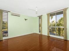  71 Mueller Rd Malak NT 0812 $620,000 Classic Elevated with Potential Unlimited This home is the classic elevated. Solid wooden floors, lots of louvres and ceiling fans throughout, small front balcony and offers fantastic entertaining areas downstairs. In addition, this home has a magnificent pool and whilst the weather is a cool now - you'll really love it in the wet season!! You'll love the location too - across the street from O'Loughlin Catholic College and Holy Family Primary school, within easy reach of the local shops, Leanyer Water Park and a 5min drive to Casuarina and the Airport. You'll definitely love living here.  This classic elevated home features: * Fully fenced, established tropical gardens with lots of green lawn on 815m2  * Gorgeous in-ground pool, shade sail and paved surrounds  * Unimproved entertaining areas and storage under the home * Upstairs are three bedrooms, each with A/C and robe  * Timber floorboards underfoot throughout  * Separated living and dining areas * Small front balcony with streetscape and pool views  * Renovated kitchen and bathroom with additional toilet  * Superb location, across from schools and 5 mins to Casuarina  Surrounding the home are lush tropical gardens and colourful shrubs spilling from their beds and rolling green lawns that will provide secure entertainment areas for the kids and the pets. Upstairs the home is a traditional 3 by 1 with three good sized bedrooms each with a robe, air-conditioning and large windows to capture the view below. Timber floorboards run throughout the entire top floor and in each of the bedrooms.  A large and open plan living room provides a great space for the family to hang out and have movie nights, the dining room is separate so you have plenty of room to spread out.  A centralised, kitchen incorporates the dining area and has been tastefully renovated ready for you to enjoy.  A small front balcony overlooks the streetscape below and the pool and lush gardens. The ideal space for the morning coffee or to wave off the kids as they cross the road to school.  Ideally located close to parklands and across the road to O'Loughlin Catholic College and the Holy Family Catholic Primary Schools.   Property Snapshot  Property Type: House Construction: Brick Land Area: 815 m2 Features: Family Room Pool Storage 