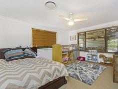  5 Cox St Yamba NSW 2464 $420,000 Value Packed Investment Very well built and quite easy maintenance, this property is one you can comfortably enjoy yourself or let out without any hassles as the current owner has in recent years. Features of the home include a central formal lounge room with built-in fire place, a separate dining and kitchen area which overlooks the back yard and enclosed patio area, 3 bedrooms and a big main bathroom to one side of the house and a master suite on the other side of the house including a huge main bedroom and modern ensuite. Secure parking for two cars is made easy with a double enclosed carport at the street front and there is also a separate garden shed in the fully fenced back yard for the gardening tools. The location of this property has long been a sought after one due to its close proximity to town and the river. With 5 Cox Street you get the added bonus of a leafy, rural outlook across the road. If you are looking for a great investment opportunity that is well located and well priced, this is one you have to inspect sooner rather than later. Chances are you won't be the only one to appreciate what is on offer here! 