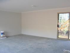  162-164 Campbell Dr Kooralbyn QLD 4285 $355,000  NEW HOME ON ACREAGE! Inspection Times: Sat 15/08/2015 10:00 AM to 11:00 AM Sat 22/08/2015 10:00 AM to 11:00 AM This beautifully constructed brick 4 Bedroom/2 bathroom home on acreage land, has superb views and is in a quiet cul-de-sac of Kooralbyn Valley.  With rural surroundings this property would make the ideal, 1st family Home.  With interest rates at their lowest, this would be the ideal time to purchase and offer lifestyle to all members of the family.  The 4 bedrooms are generous with built in robes.  The main has ensuite, walk in robe, picturesque widows that capture the rural outlook giving this room a lovely cosy feel.  The Open Plan living, from the galley kitchen area, flows through to a more private media or sitting area.  The bathrooms have been superbly finished and the neutral colour palette would suit most buyers.  The outside Patio is an ideal entertaining and barbecue retreat with views over the bush.  The double lock up garage and driveway make access to this property with young children a dream.  International School, Child Care are all within minutes.  Also Dr's, Chemist, Foodworks and café nearby.  School bus goes by the door, and the property has town water, and 6 panel solar power.  inspection at any time with Agent living in Kooralbyn.  Rosemary Lawson-Quinn  Servicing the Kooralbyn Area  