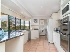  7 Atkinson Cl Coopers Plains QLD 4108 Stunning, Quietly Located Family Home! If I have seen a better maintained and presented family home, I certainly can't remember. Peacefully located at the end of a cul-de-sac and positioned in the heart of the very popular Coopers Plains 'Village' this stunning four bedroom, two bathroom home awaits your expression of interest. Owing to the large 856m2 block size the original builders were able to fit a magnificent home on one easy care level, that encompasses two separate living area, four generous sized bedrooms, an office and a large double garage. Internally the home has been thoughtfully designed to maximise flow and natural light, all bedrooms are generous sized and the master bedroom has both a large walk-in robe and en-suite. Conveniently the office is located off the second living area which is the perfect working environment to operate from home. With the open plan kitchen being recently renovated to include polished granite benchtops and new appliances simply move in and enjoy, all the hard work has been done. Externally the massive Al fresco style covered patio area is perfectly positioned to oversee both front and rear play areas and also a great place to entertain or simply relax with a beverage or two. The property contains enough room for additional vehicles and with a powered rear 6 x 3 storage shed you have everything you need in a property.. Features include; Solar power hot water and home Fully fenced and private with electronic front gate Full security screens and blinds throughout Split system air conditioning in master bedroom and fans throughout Working fireplace in lounge Because the property is perfectly located you can walk to both bus and train from here, a stones throw will take you to two local parks and shops and schools are also close by. A short drive will take you to QE2 hospital, Mount Gravatt and Sunnybank shopping centres or the freeway into the city. This property ticks all my boxes and I'm sure it will tick yours so please come along to the open for inspection. Coopers Plains is one of Brisbane's fastest moving suburbs and I promise this one won't last long! 