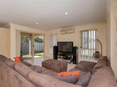  5 York Close Oxley QLD 4075 $475,000 Won't last be quick! Positioned in a quiet cul-de-sac in sought after Oxley. This split level home is a perfect entry level home for a young family, executive couple or astute investor! At your fingertips are many restaurants, café's and shopping areas.  Prominent features include: *Four bedrooms main with ensuite and walk-in robe. *Caesar stone benched kitchen with all breakfast bench. *Open plan living *Under cover entertaining area *Fully fenced flat back yard *500m2 block *Double lockup garage *Air conditioning The popular suburb of Oxley is located only 13 klms to the CBD and is surrounded by popular schools including St Joseph's, St Aidan's and Corinda state high school, several established golf clubs and more. From here there is easy access to the North, South and West.   Property Snapshot  Property Type: House 