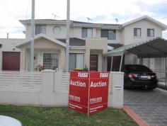  39A George Street Canley Heights NSW 2166 OWNER OCCUPY OR INVESTOR! • 3 Bedrooms Triplex, Main with En-Suite, Built in Robes to all Bedrooms. • Polyurethane & Modern Kitchen with Marble Bench Top. • Tiled Floor Throughout, 2 Bathrooms & 3 Toilets. • Modern Build, It only 3 Years Young, & Ducted Air Conditioning. • Walk to Shopping Centre, Schools, Dont Miss Out This Opportunity. •Owner Bought Elsewhere, Very Keen to Sell. DETAILS ID #: 0000273465 Auction: AUCTION Saturday, 5 Sep 12:00 PM ON SITE Type: Other Bed: 3    Bath: 2    Car: 2  