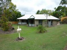  12 Muruk Cres Jubilee Pocket QLD 4802 $360,000 TIME IS RUNNING OUT - MAKE ME AN OFFER !!! Property ID: 5940476 This lovely home only minutes from the heart of Airlie Beach, tavern, bowls club and supermarket and transport all just a short walk. This neat and tidy home is ready for you. All on one level and comprises of three spacious bedrooms with two way bathroom, plus full ensuite. Fully tiled throughout with combined living and dining area, up to the minute kitchen with lots of bench space, dishwasher, pantry. Plus spacious office Nook. Step outside to the outdoor paved entertaining area with built in bbq and steps leading to double garage. Loads of potential and with lots of room for vans or boats. Flat easy acces. Land Area 	 965.0 sqm 