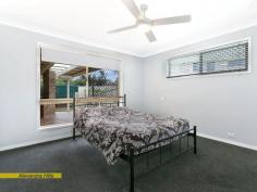  101 Crotona Rd Alexandra Hills QLD 4161 Wow Look What I Found! This 4 bedroom, 2 bathroom home has been renovated to a modern standard fitting its prime location and ticking all the right boxes. Ideally located close to schools, shopping centres, TAFE, public transport, parks and sporting facilities. The many features and benefits this home has to offer: • 	 Fantastic covered entertainment area • Open-plan living • 	 In-ground solar heated salt water pool • 	 Renovated kitchen with modern appliances • 	 Solar hot water system • 	 Renovated bathroom with ensuite • 	 Fresh paint with new carpet and floor coverings throughout • 	 Tandem Carport Act now homes that have been renovated to this standard do not last. 