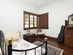  152 Highland Terrace St Lucia QLD 4067 $1,350,000 Quality family home or investment... with options! Positioned in a tightly-held street, this renovated 1930's residence will delight both families seeking a tranquil, yet convenient lifestyle and sharp investors determined to capitalise on St Lucia's exceptional growth and broad appeal. Occupying a leafy 913sqm block, with expansive 15 metre frontage, the property offers perfect living spaces for the present, with scope to enhance or subdivide and develop (STCA) in the future. A sleek grey render, contemporary street presence and timber entrance decking have transformed the property's façade, incorporating a double remote garage and creating an appealing welcome to the home's upper level. Inside, high ceilings, original hardwood floors and casement windows add unique character to the modern finishes and amenities, which include an enormous kitchen with black granite benchtops, over-sized island breakfast bar, European stainless steel appliances and stylish splashbacks. The open-plan kitchen and dining areas flow through French doors onto a covered north-facing terrace overlooking the swimming pool and vast, lush gardens. A separate, spacious lounge creates the ideal indoor space for relaxed family living, while fully ducted air-conditioning and the screened alfresco dining terrace ensure comfortable year-round entertaining. Three generous bedrooms include the master with large ensuite, walk-in robe and terrace access, while the 2 additional built-in bedrooms are serviced by a modern, fully-tiled central bathroom featuring oversized shower and bathtub. The fourth bedroom located downstairs is currently being utilised as a home office and needs a little love and attention to bring it to its full potential as it is under legal height. This partially renovated lower level also comprises a separate living area opening out to the patio, a large laundry and additional toilet; all presenting a number of opportunities for expansion or improvement. Likewise, the property's dimensions, configuration and side easement create the capacity for future development. (STCA). Superbly located within walking distance of Hawken Village cafés and shops, the University of Queensland, Brisbane's best bus service and pedestrian or bike tracks along the riverside Esplanade, the home also enjoys enviable proximity to St Lucia Golf Links and prized schools including Ironside State Primary, St Peters College, Holy Family Primary, Indooroopilly State High and Brisbane Boys College. Additionally, the CBD is an easy drive along Coronation Drive, while Westfield Indooroopilly can be accessed in minutes. Seize this rare opportunity to acquire an excellent home on a substantial allotment within blue-chip St Lucia and take advantage of the outstanding lifestyle, investment and possibilities that follow! Inspect now.   Property Snapshot  Property Type: House Construction: Brick Features: Balcony Built-In-Robes Close to Parks Close To Schools Close To Shops Close to Transport Courtyard Deck Dishwasher Dual Level Foxtel Pool Remote Control Garaging Renovated Storage 