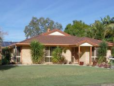  1 Julius Court Petrie QLD 4502 $460,000 BEAUTIFUL, WARM AND WONDERFUL FAMILY HOME! This warm home consists of 4 bedrooms, 3 with built in robes and the Master bedroom which comes with a modern ensuite and walk in wardrobe. A beautiful Galley style kitchen and 2 good sized living areas.  On top of these features, the home boasts a Huge Rumpus/Games/Utility room that is approx 60sqm This home has all the right features including: Remote controlled garage doors 17 Solar panels that produce 4.3 solar electricity. Ducted Air-conditioning (Reverse Cycle Heating) Garden shed A Workshop attached to the Garage Split Air-conditioner Ceiling fans Tinted windows Ducted vacuum cleaning A beautiful and lush garden in the front yard is one of the main attractions of this house. Situated in a quiet corner block with walking distance to Kurwongbah State School, transport and shops. A small and low maintenance backyard with a shed & workshop is every handyman's dream. Marsha Isaak from L J Hooker Petrie Says 'This is one of the better homes on the market at the moment"   Property Snapshot  Property Type: House Construction: Brick Land Area: 825 m2 Features: Ceiling Fans Close to schools Close to Transport Dining Room Ducted Air Conditioning Ducted Vacuum Ensuite Garden Shed Lounge Security Screens Workshop 