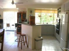  168-170 Walker Dr Kooralbyn QLD 4285 $315,000  Priced to Sell, Outstanding Value Kooralbyn is on the move. This is one property for the discerning buyer, whether you are a first home buyer or investor wanting to get into the property market come and see the potential.  The acreage property has a brick/tile homestead with 3 bedrooms, 2 bathrooms, 2 living areas. double lock up garage patio and the land is fully useable.  The main bedroom has a large ensuite bathroom equipped with its own bath.  The family lounge area is cosy and full of ambiance.  The generous eat in family kitchen with the comfort of a wood burner fire, has been renovated and is full of light, overlooks the natural bush and wildlife but best of all captures the morning sun and is large enough for family gatherings.  This property may achieve a rental return of $350 per week and has growth potential.  This area in the Scenic Rim is featured as an affordable lifestyle change for interstate and overseas buyers.  With the International Resort and Golf Course currently being refurbished with the Grand Opening 11th December, 2015.  Also, the added bonus of having one of the Internationally renown schools available in unbelievable surroundings, is making this area a destination for those wanting to take advantage of a family lifestyle.  The Agent lives around the corner in Kooralbyn so viewing is at anytime  Please contact Rosemary Lawson-Quinn  Servicing the Kooralbyn Area  