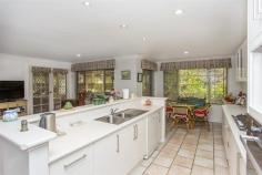  5 Birch Park Rd Bundanoon NSW 2578 $625,000 Spacious Family Home This property is within 1.2km of the village centre and offers a spacious family home on 1800sqm of well-established and nicely landscaped gardens in a peaceful cul-de-sac area with no through traffic featuring: entry foyer, 3 good sized bedrooms with BIR, study/4th bedroom, 2 bathrooms, formal lounge, formal dining room, large open plan kitchen/meals/family room with wood heater, reverse cycle air conditioning, large covered outdoor entertaining area with opening roof, windows and screens, attached double garage, paved driveway, garden shed and wood shed all set on a beautifully landscaped and fully fenced block. Land Size: 1800sqm (approx) Property: 	 House Bedrooms: 	 4 Bathrooms: 	 2 Parking: 	 2 Local Amenities: 	 Schools Railway Station Bus Service Shops Sports Field & Club Nursing Home Playground Park Council: 	 Wingecarribee 