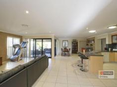  14 Cedarton Cres Ormeau QLD 4208 $529,000 DESIGNED FOR ENTERTAINING This great property situated in the Jacobs Ridge Estate would be perfect for those wanting an as new home without having to go through all the hassles of building The stand out features of this property include: * Four Good Sized Bedrooms * Master With Ensuite And Walk In Robe * Ensuite With Double Vanity & Spa Bath * 3 Bedrooms All With Built-In Robes  * Hostess Kitchen Includes Gas Cooktop, Walk In Pantry, Plumbed Fridge Cavity & Dishwasher * Large Dining/Family Area * Separate Large Formal Living Area * Ducted Air- Con Throughout, Vaccumaid  * An Alfresco Dining Area To Die For * Internal Access From Double Auto Garaging * Water Tank With Pump * Fully Fenced 658m2 (Approx) Block  Conveniently located halfway between Brisbane CBD and Gold Coast and set amongst towering gum trees, Jacobs Ridge Estate is a community that emphasizes a quality of life you normally only find in the country. At Jacobs Ridge you will find a variety of facilities to enhance your lifestyle including nine feature parks, multipurpose courts, five kilometres of hiking and bike trails, picnic and BBQ facilities and childrens playgrounds.Close to Ormeau township(3km), Jacobs Well boat ramp(12km), several schools and only five minutes to Ormeau rail station.   Property Snapshot  Property Type: Residential House Construction: Brick Features: Air Conditioning Alfresco Area Built-In-Robes Close to Transport Dining Room Dishwasher Double Vanity Ducted Air Conditioning Ducted Vacuum Ensuite Established Gardens Family Room Fenced Back Yard Formal Lounge Fridge Plumbing Gas Cook Top In-Ground Pool Internal Access via Garage Landscaped Gardens Outdoor Living Remote Control Garaging Security Screens Security System Skylight Spa Bath Tinted Windows Undercover Area Walk-In-Robes Water Tank 