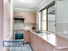  1/49 Gillies St Zillmere QLD 4034 Property Information This very private and secure lowset (1 of only 3 in the complex), is ideal for someone who needs to downsize, doesn't want stairs, and likes a low-maintenance lifestyle. A great alternative to retirement living; with the body corporate levy being extremely low in comparison to other surrounding complexes. * Recently repainted internally * Spacious lounge room, enough room for all the furniture * Fully fenced, massive east-facing courtyard with undercover patio area, secure carport and garden sheds. * 3 big bedrooms with built-ins and ceiling fans * Air-conditioning in all three bedrooms as well as the lounge room! * Bright kitchen which overlooks patio area, with pantry,dual basin, stainless steel oven and electric cooktop.  * Neat and tidy bathroom * Internal laundry and room for a separate study  * Extremely low body corporate levies * Solid brick and tile construction * Security screens throughout * Brisbane City bus stop around the corner. * Zillmere train station and convenience stores including IGA within short walking distance. Inspect anytime to appreciate what this rare and well located villa has to offer you. Land Size 	 200 sqm Property Type 	 Villa, Townhouse 