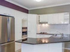  6/17 Tick St Mt Gravatt East QLD 4122 $490,000+ INVESTORS & FIRST HOME OWNERS! Low maintenance townhouse in high demand location and FURNISHED! Located in a central and popular position in Mount Gravatt East, this spacious, three bedroom, two storey townhouse, offers the perfect balance between convenience and privacy. Corner block with high fence ensures maximum security and privacy. Fully tiled patio has space for a large outdoor setting, barbeque or even your exercise equipment! Plus the added feature of your very own, very large, private balcony upstairs running of the master & second bedroom.  Ground floor has an open plan, well designed, dining and kitchen area which merge seamlessly into the private patio and landscaped tropical style courtyard. The modern kitchen has ample amount of bench space, double door fridge hollow, corner pantry, loads of cupboards, double sink, dishwasher, gas stove top and quality appliances; perfect for the modern day family chef.  Open family/ living and dining area is tiled and air-conditioned to keep the room temperature controlled during those hot summer days. Alternatively open the large double glass sliding doors to the patio at night and allow the cool breeze to fly through.  Upper floor boasts three very generous sized bedrooms with ceiling fans, built-in wardrobes and second bedroom with balcony access. Ensuite in master bedroom, walk through wardrobe, air-conditioner and balcony access also. Family bathroom has large mirror and basin for morning preparations, both shower and bath to suit everybody's needs. Third toilet/ powder room located downstairs. Here's your opportunity to secure a low maintenance property in one of Brisbane's hottest suburbs within walking distance to buses, surrounded by great facilities and within minutes to Westfield Garden City & Carindale shopping centres. Low body corporate fees, Low maintenance, High Demand Location and High rental return. Now if that hasn't made this seem like a catch the seller is also throwing in over $13,000.00 of brand new furniture. Call to inspect today!   Property Snapshot  Property Type: Townhouse Land Area: 175 m2 